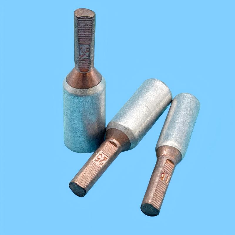 GTLA Bimetal Pin Terminals 3
